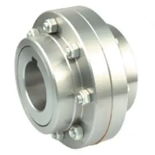 Falk Lifelign 0774661 FAL Gear Coupling Assembly