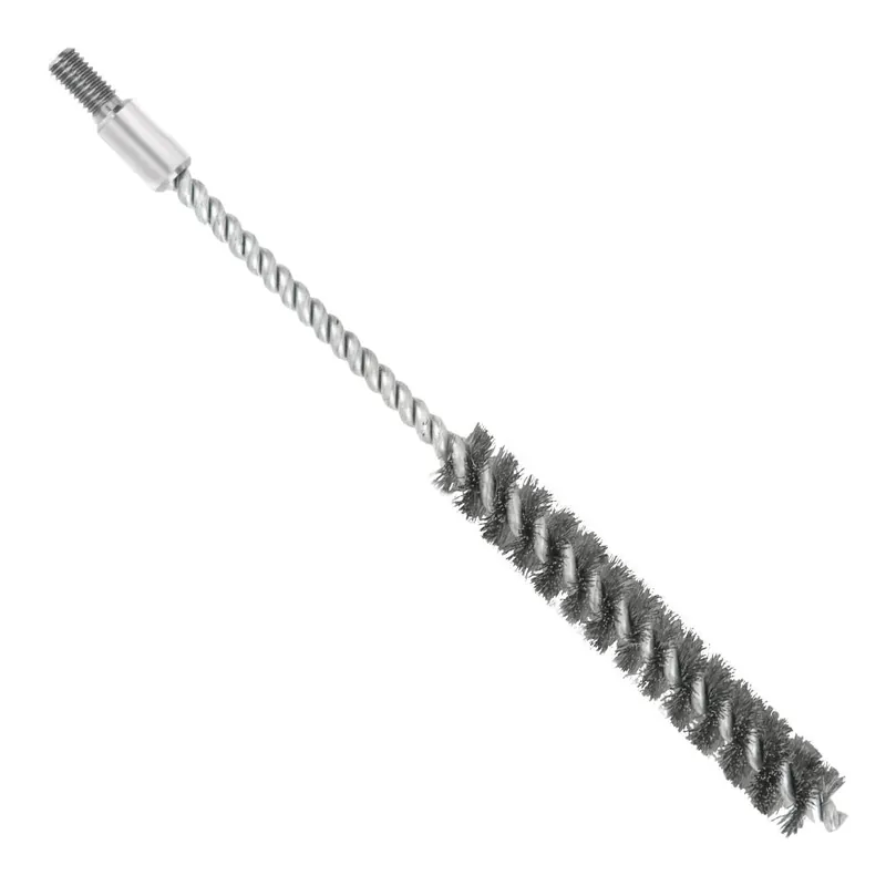 Powers 08289PWR 1-1/8X11-7/8 Epoxy Hole Cleaning Brush For 1 Rebar/Rod