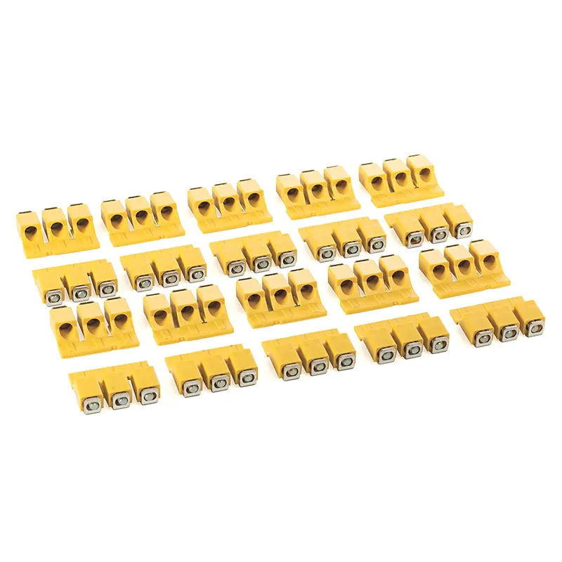 Rockwell Automation 1492-CJJ12-10 Terminal Block Accessories