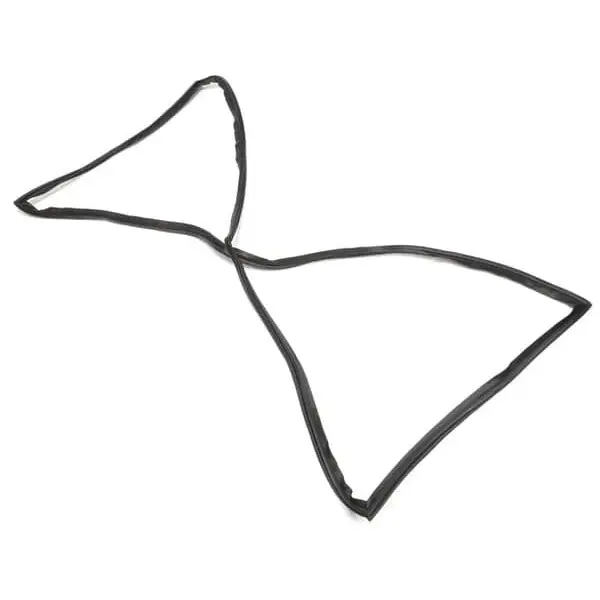 Gasket 52.1875X52X0.5 TUA30223F0204 for Turbo Air