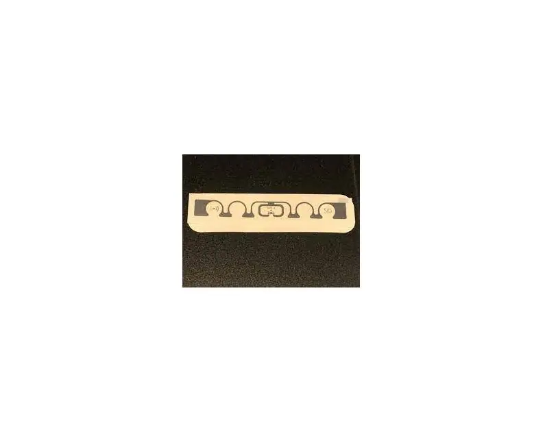 DOOR KING 1508-195 DK Prox UHF Windshield/Headlight Tag