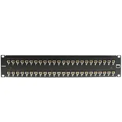 Siemon UP5-F2-48L-RS UltraMAX Patch Panel 48 Port Replacement MPN