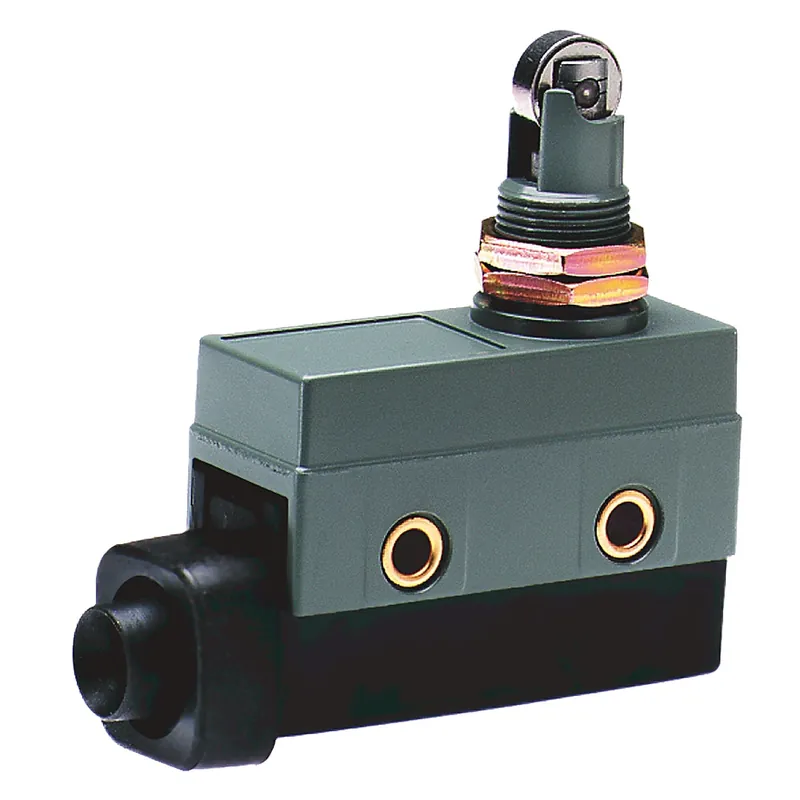 Rockwell Automation 802B-SPADXSX Compact Precision Small Precision Top Push Roller