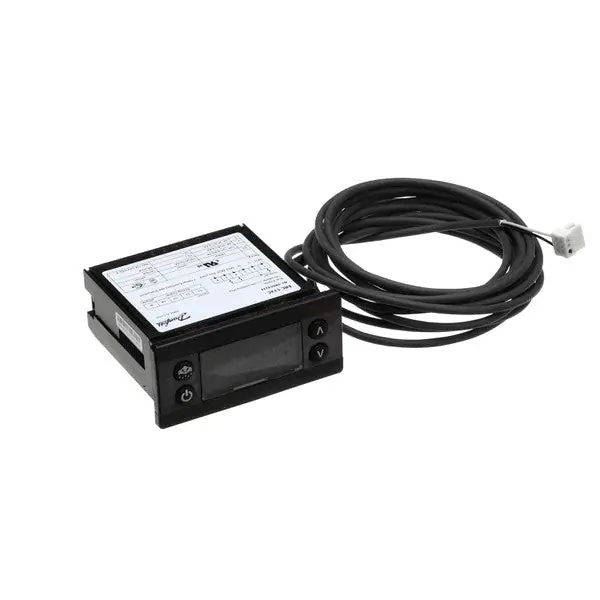 TEMP CONTROL, DANFOSS, ERC112C, 8148N/W-8268 for Randell RP CNT1720R