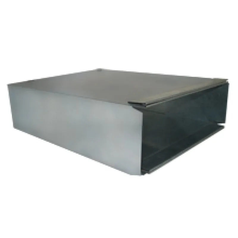 SOUTHWARK METAL PHEXT412 PH EXTENSION 4X12