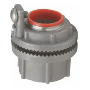 Myers SSTG5 Myers Conduit Grounding Hub Stainless Steel Rigid/IMC Conduit 1-1/2 in. Replacement MPN