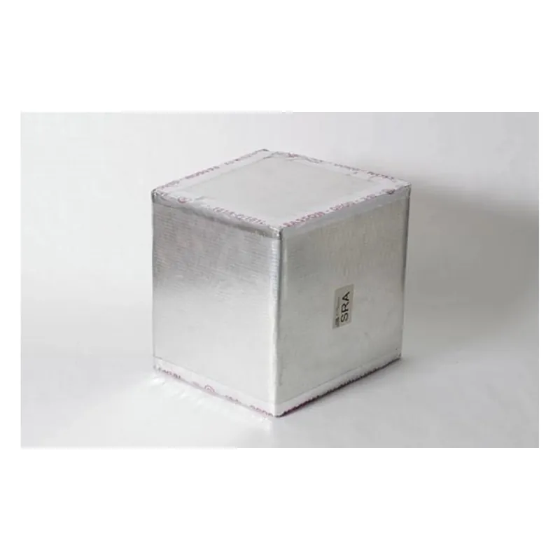 Miami Tech XRA Extra-Large Fiberglass Reducer Box Replacement XRA