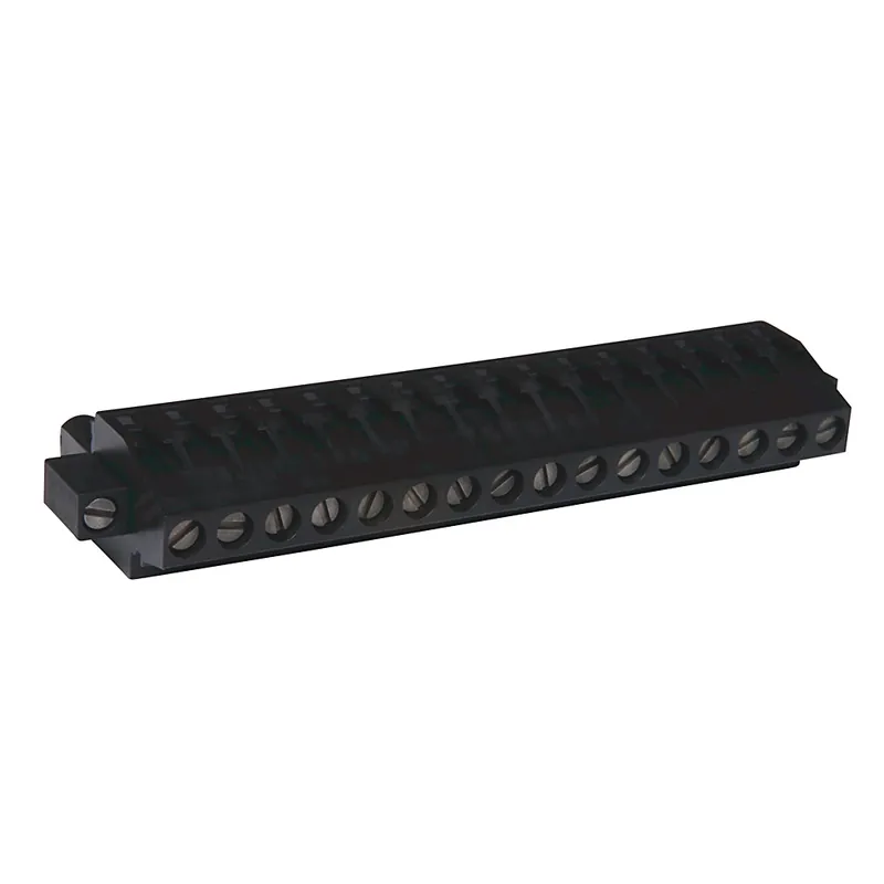 Rockwell Automation 1492-RTB16N 16-Pole Screw Style RTB Plug Assembly Replacement MPN