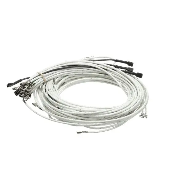 WIRE KIT 36 ELEC CHAR 2E-Z6114 for Stero