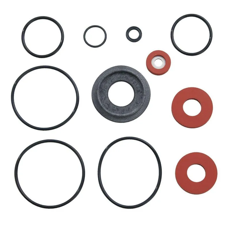 Watts 0888142 Series RK-919 1 in. Rubber Valve Repair Kit