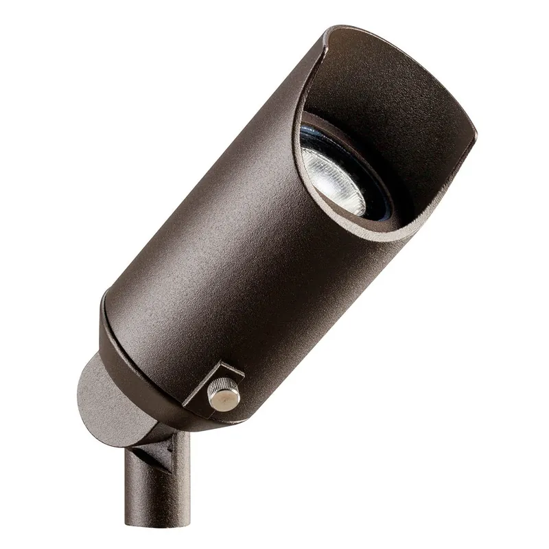 Kichler 15384AZT MINI ACCENT 12V (SINGLE) REPLACEMENT MPN