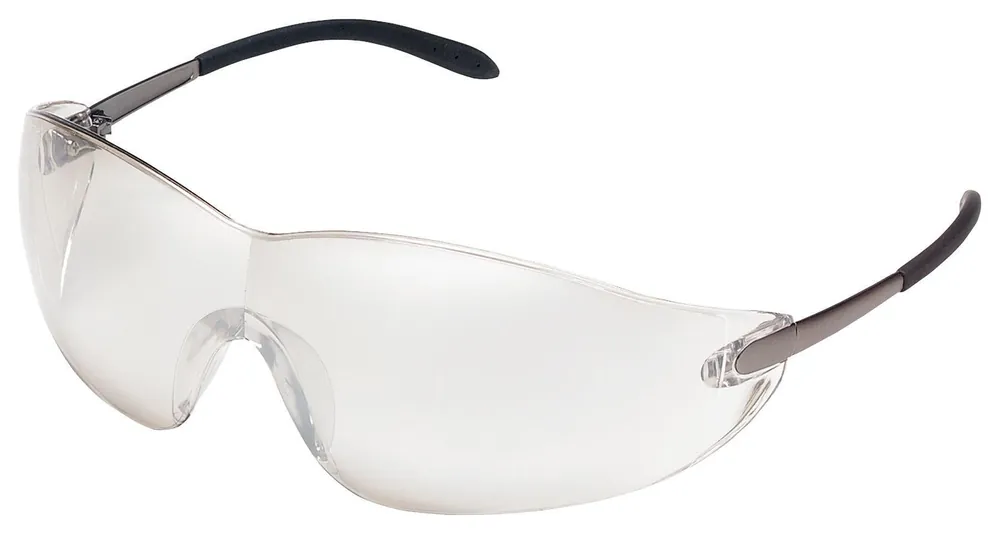 MCR Safety MCRSA-S2119 Blackjack Plus Safety Glasses