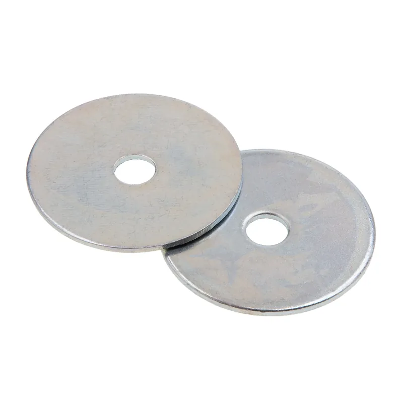 NSI JW112 Washers 3/16 X 1 Fender St-zn (Jar 100) Replacement MPN