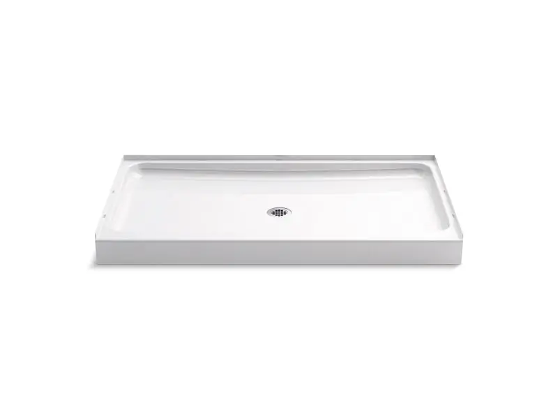 Kohler 72131100-0 Sterling 60 Vikrell Shower Receptor