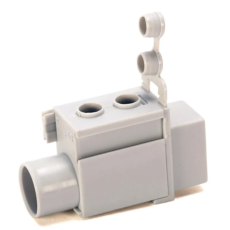 Rockwell Automation 1489-AMCLT50D Miniature Circuit Breaker Accessories Dedicated Power Feed 50 mm²