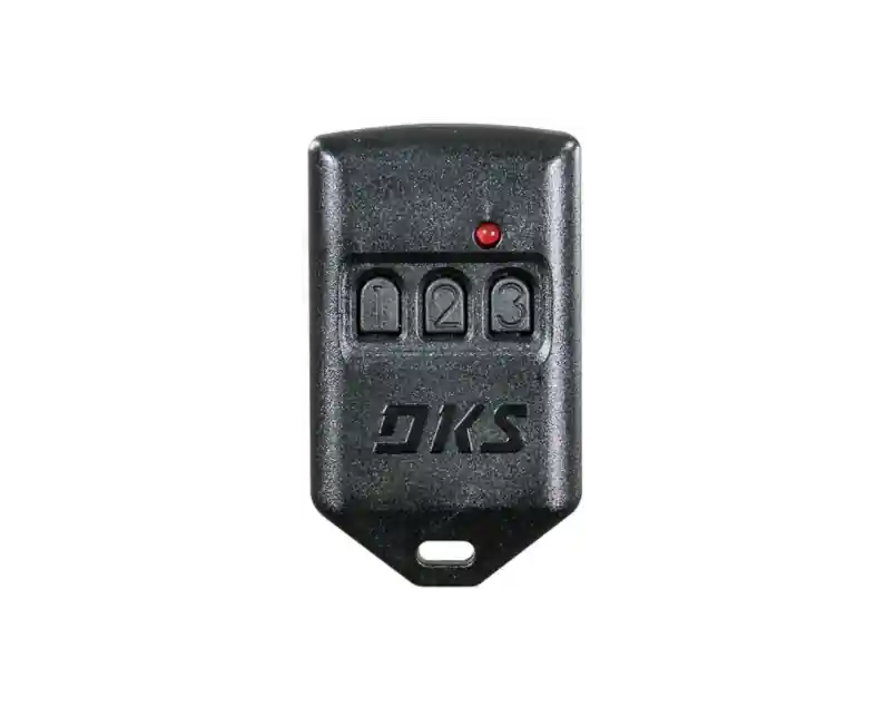 DOOR KING 8071-087 MicroPLUS TX 3B With DKProx Tag (Blocks Of 10 Only - Additional Cost For Special Orders)