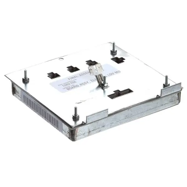 BOARD ASSY ELECTRIC LOV MIB 1082156 for Frymaster  1082156