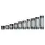 EverFlow NPGS1120 Standard Run 1-1/2 Galvanized 10 Pcs