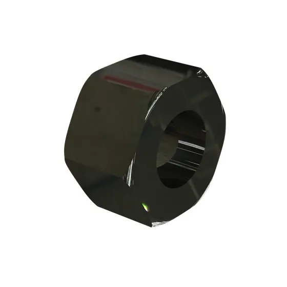 Dayton Superior 100515 5/8 Plain Coil Nut