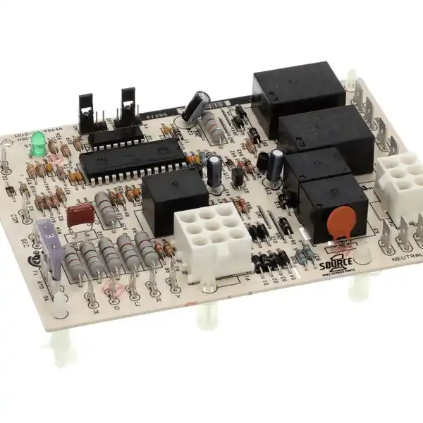 CONTROL BOARD INTEGRATED UT Replacement S1-03101932002 for York