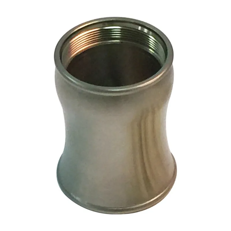 ROHL C3479/4STN Country Kitchen Spout Segment for A3479 A3480 Kitchen Faucet Satin Nickel