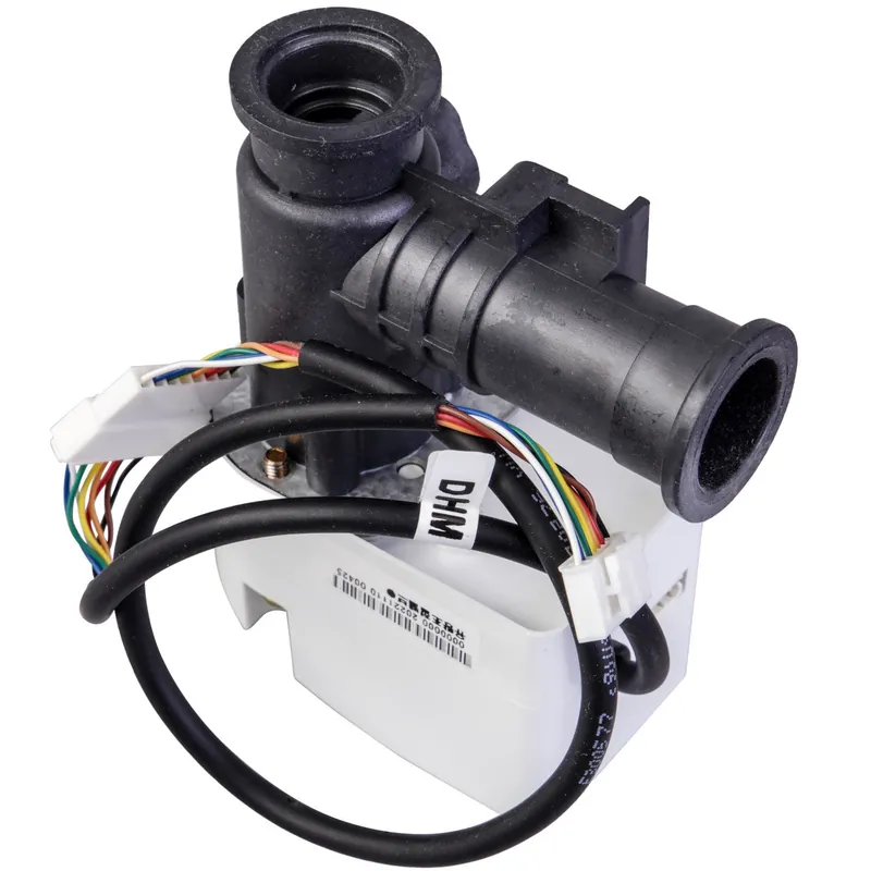 HTPG 7850P-078 GAS VALVE ASSEMBLY
