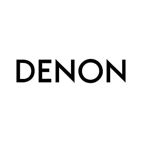 Denon MM10WX110 MultiMix 10-Channel Wireless Rackmount Mixer with Bluetooth