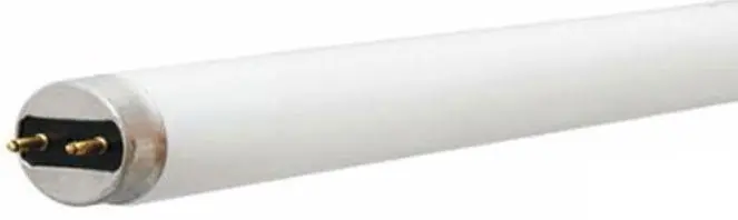 General Electric 63548 (F32T8/841/PRO/EC) Linear Fluorescent Lamp 4FT 36