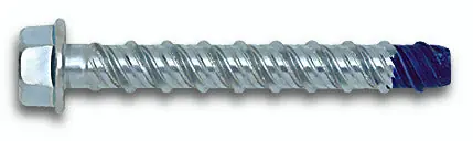 DeWalt TBH061648 Powers 3/8-16 x 3 Tap Bolt Hex Head Z/P