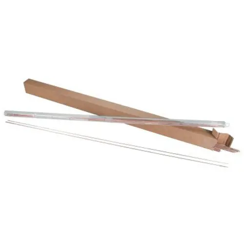 BEST WELDS 900-70S2116X36X1 ER70S2-36 TIG Welding Rod