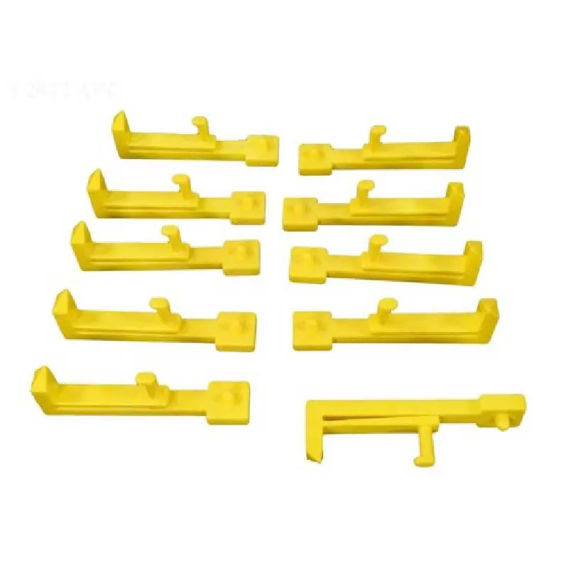 CARVIN POOL EQUIPMENT 42367706R10 COVER LATCH 10 PAK