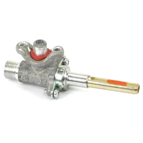 Electrolux 5304505693 Valve Saddle 680 BTU Orange ST
