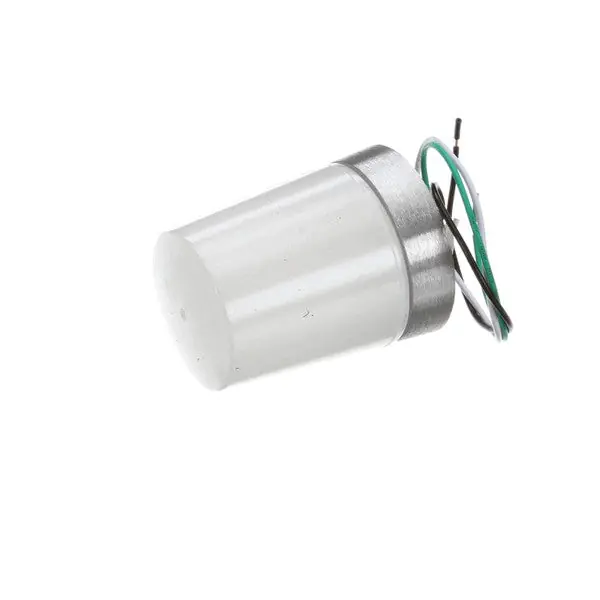 Lamp Receptacle & Cover Replacement 10240A for Continental Refrigerator