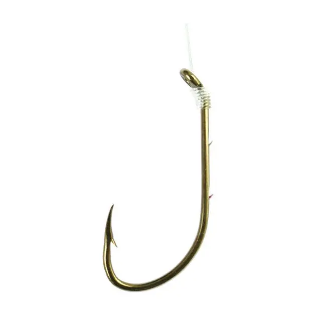 True Value TV245594 6PK SZ1 Baitholder Hook