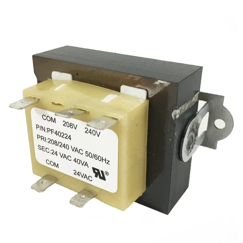 Packard PK-PF40224 Power Filter