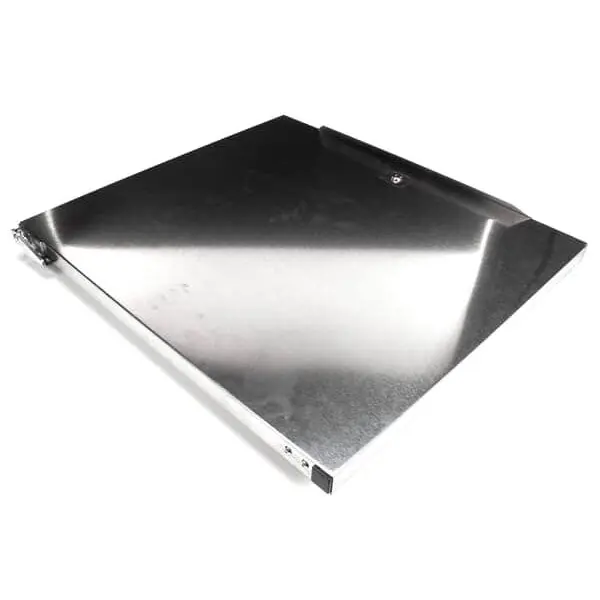 Assembly Door with Lock HL 66/72 Replacement SK-200-60789-00 for Traulsen