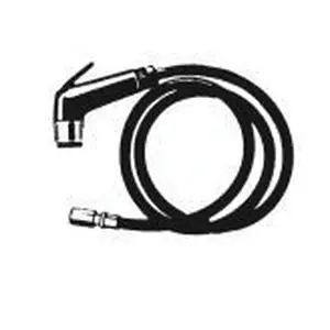 Richard R392500 MR-422-4 Rinse-Quick Standard Spray Head