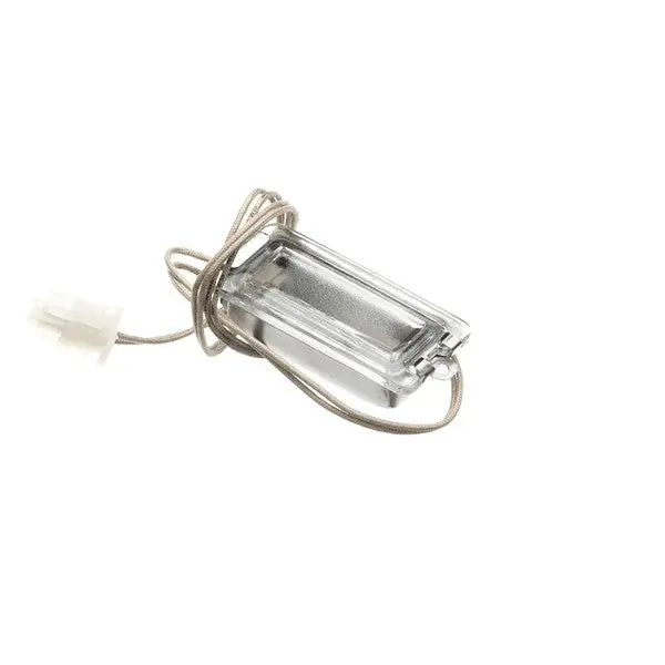 Turbochef 104342 Lamp Assembly W/bulb 12 Volt 10 Watt Replacement MPN