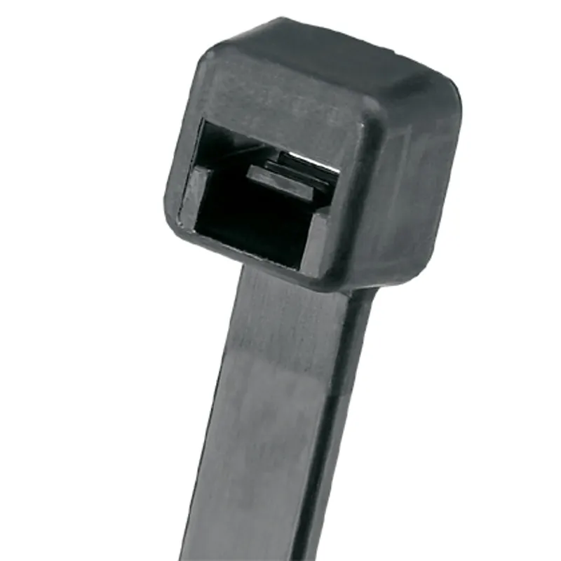 Panduit PLT2S-C0 Cable Tie 50 lb Pack 100
