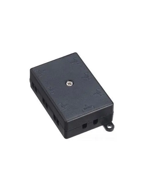 WAC Lighting MTB-01 Multiple Terminal Block, 14 AWG Wire
