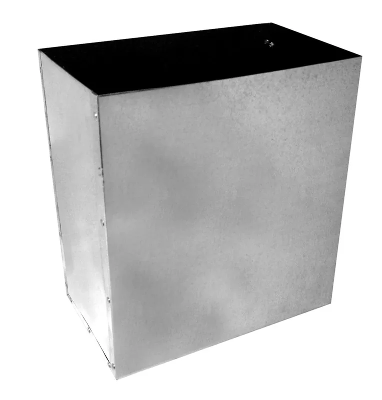 SOUTHWARK METAL MFG CO 91810 91 8X10 10'' DEEP PAN
