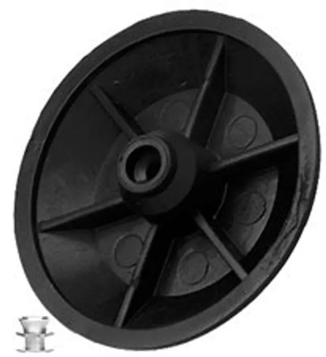 Lavelle Industries 421BP Flush Valve Seat Disc