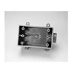 Approved Vendor PLCFSE04 PVC Single Gang Box Type FSE 1/2