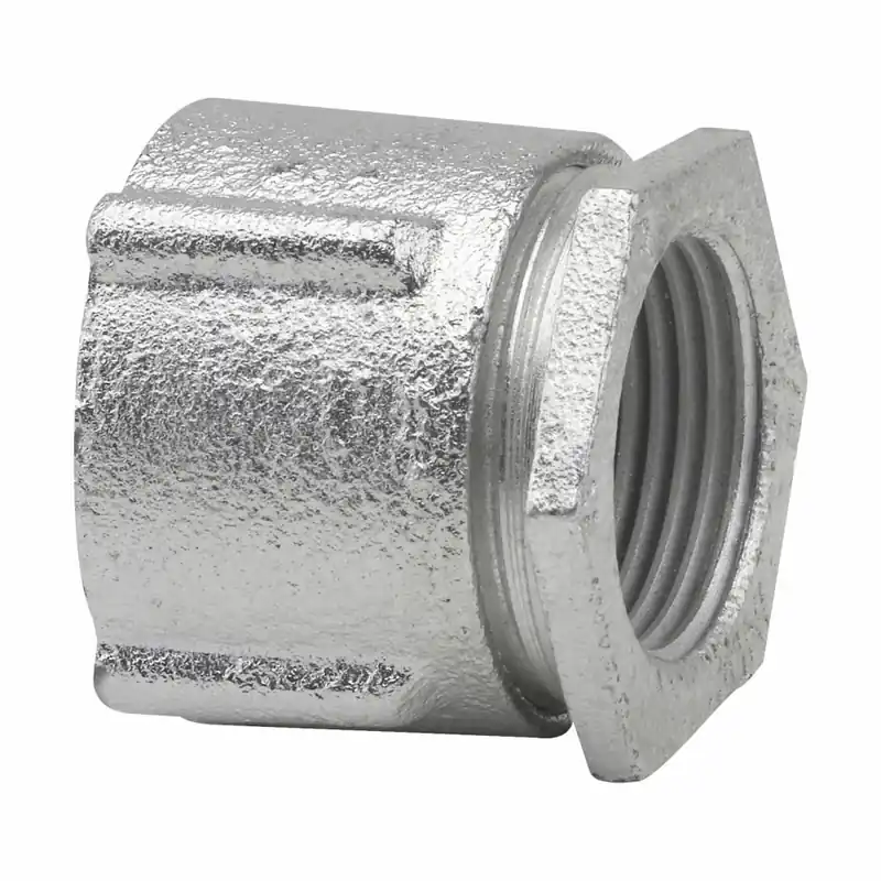 Eaton 189 6-IN MALL 3PC CND CPLG