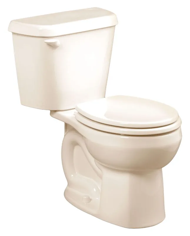 American Standard 221DA.004.222 Colony Toilet 1.6 GPF Linen Replacement 4192A.0042