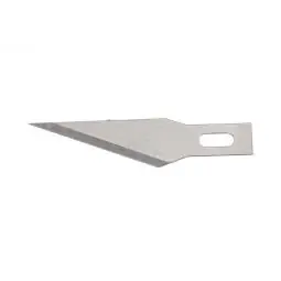 True Value 11-411 3PK Hobby Knife Blade