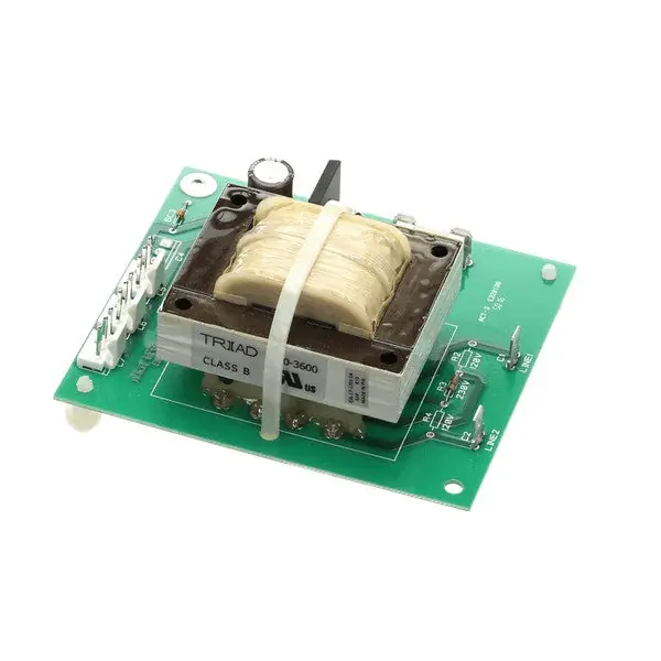 KIT SERVICE POWER SUPPLY Replacement 600351 for Duke