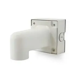 Arecont Vision AV-WMJB Wall Mount Bracket With Junction Box (No Cap)