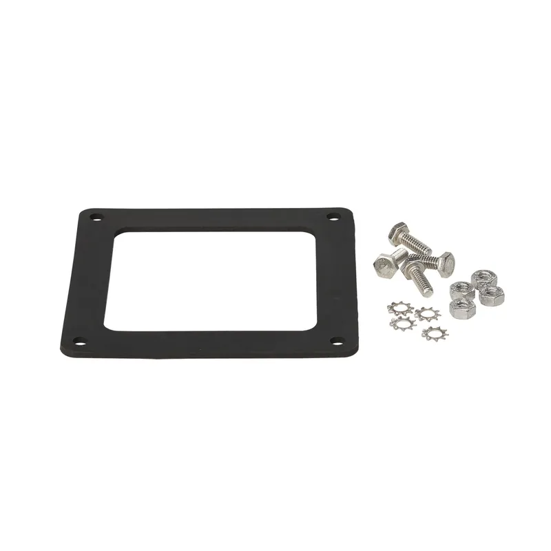 nVent HOFFMAN F44WGSS Gasket and Screws Feed-Through (4 x 4) Replacement MPN