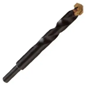 Acorn Fasteners MD3164 3/16 X 4 Carbide-Tip Masonry Drills